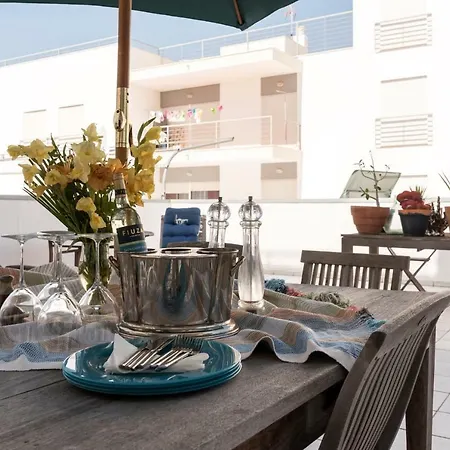 Dream Up To 4 People Apartment